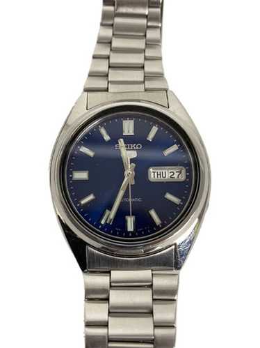 Seiko 7s26-0480 automatic - Gem