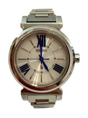 SEIKO DOLCE 電波ソーラー　稼働美品　3B51-0AL0 SEIKO DOLCE 電波ソーラー 稼働美品 3B51-0AL0