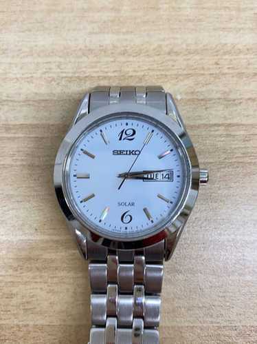 Seiko v158 0az0 - Gem