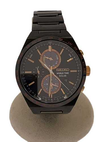 Seiko v195 oaeo solar - Gem