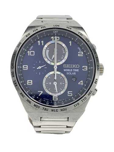 Seiko v195 oaeo solar - Gem