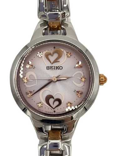 SEIKO DOLCE 電波ソーラー　稼働美品　3B51-0AL0 Seiko solar watch 3b51 - Gem