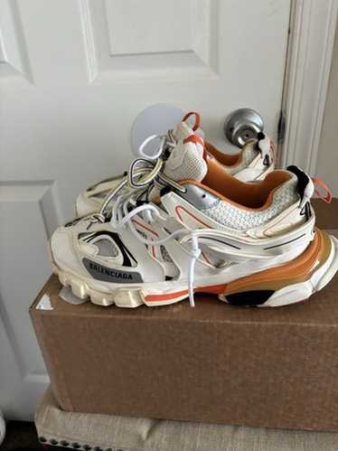 Balenciaga track size 43 - Gem