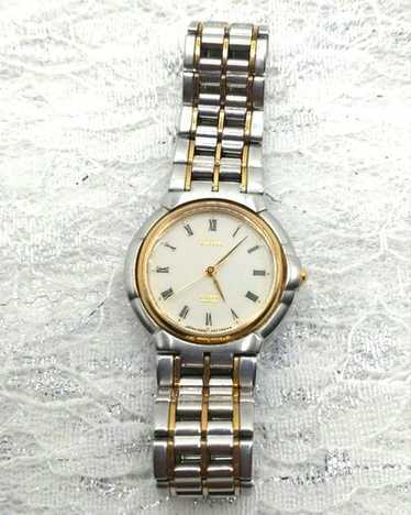 Citizen exceed gold 18k - Gem