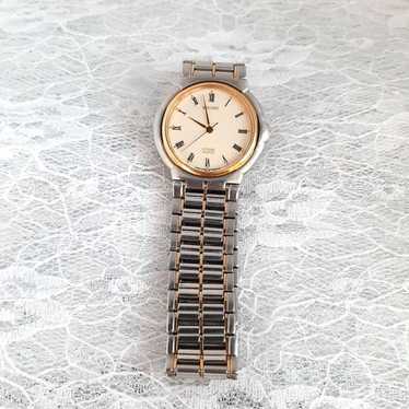 Citizen exceed gold 18k - Gem