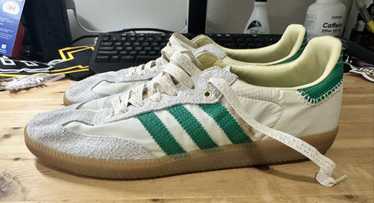 Adidas samba wales bonner - Gem