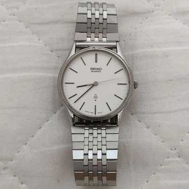 SEIKO セイコー シャリオ 7830-5210 クォーツ 腕時計 2025年最新】seiko 7830-5210の人気アイテム - メルカリ