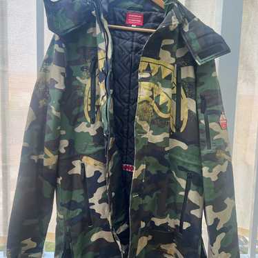 Sprayground mens jacket | - Gem