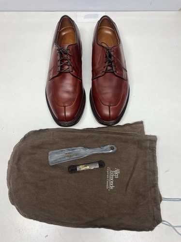 シチュー 　Allen Edmonds Walton 26.5 Shoe review: Allen Edmonds Walton - YouTube