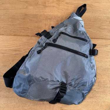Vintage gap sling bag - Gem