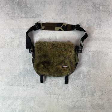 Eastpak × rick owens - Gem