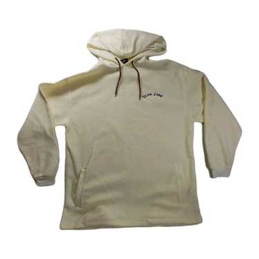 White sean john hoodie - Gem