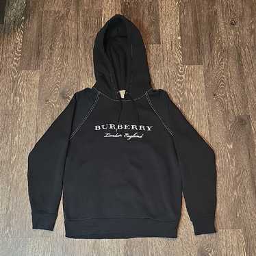 BURBBERY LONDON パーカー made in England 楽天市場】バーバリー BURBERRY London England レディース