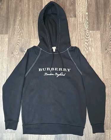 BURBERRY LONDON ENGLAND BOXロゴ スウェット XL BURBERRY LONDON ENGLAND BOXロゴ スウェット XL Supreme x
