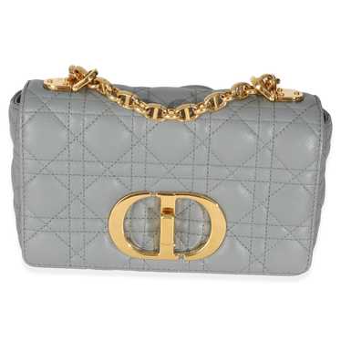 ディオール カロ スモール DIOR | Dior Caro バッグ スモール カナージュ カーフスキン