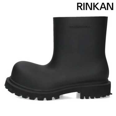 BALENCIAGA STEROID BOOTS サイズ40 Balenciaga Steroid Boots in Brown Sz US 9 | eBay