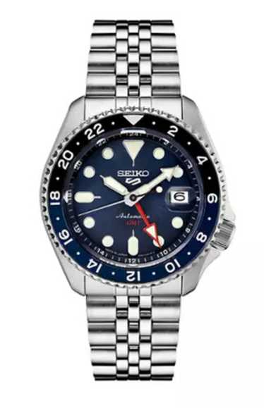 Seiko 5 sports 7019-6010 - Gem