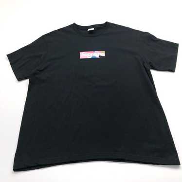 Supreme emilio pucci box - Gem