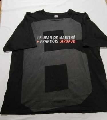 Marithe francois girbaud tee - Gem