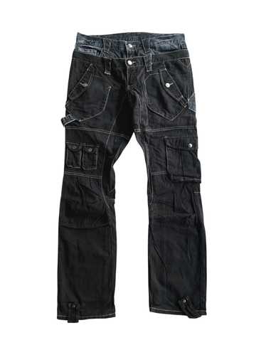 Ppfm double waist - Gem