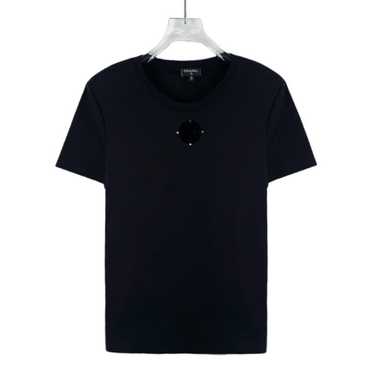 Chanel t shirt black - Gem