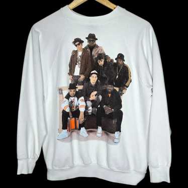 1987 beastie boys + - Gem