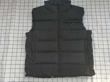 Prada gilet - Gem