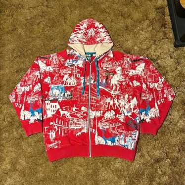Artful dodger hoodie - Gem