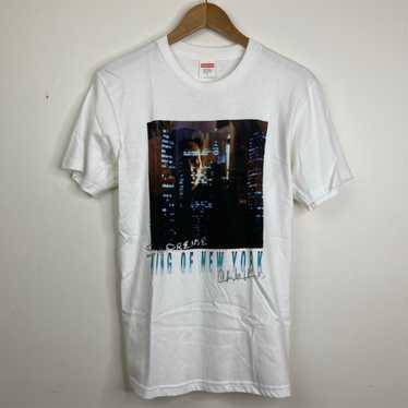 Supreme Supreme King of New York Tee - Gem