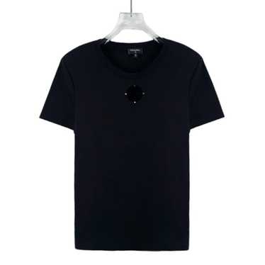Chanel t shirt black - Gem