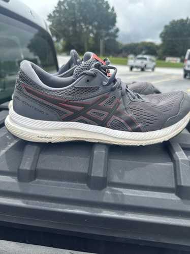 Mens asics gel-contend 7 - Gem