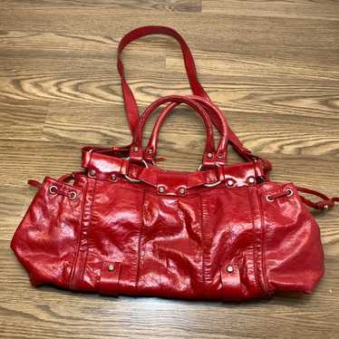 Francesco biasia red - Gem
