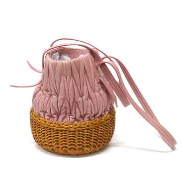 Miu miu basket - Gem