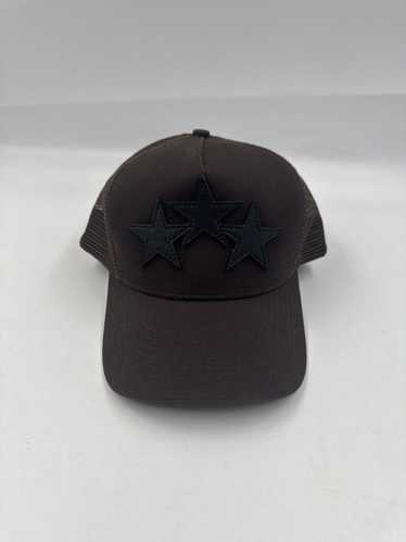Amiri 3 star trucker - Gem