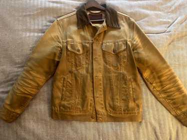 Filson x levis waxed - Gem