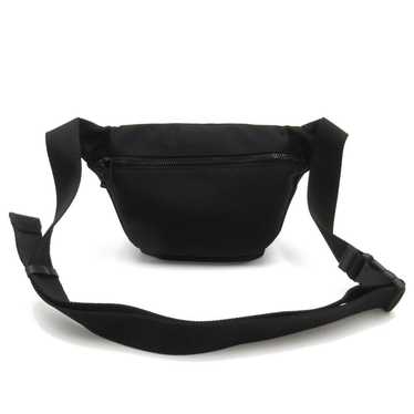 ショルダーバッグ・ポシェット MONCLER K209B6A00003.M6275 Belt Bags MONCLER モンクレール ショルダーバッグ ブラック MINI