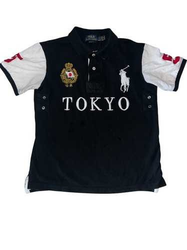 Polo ralph lauren japan - Gem