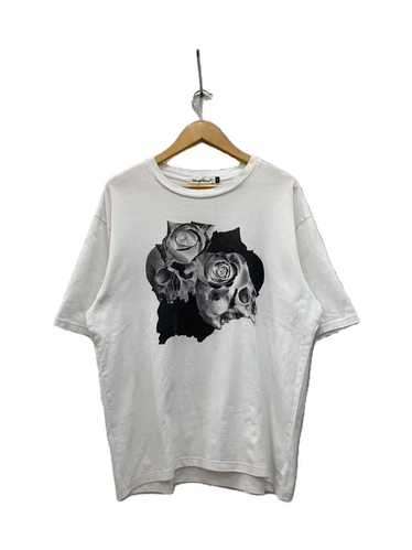 Undercover skull tee - Gem