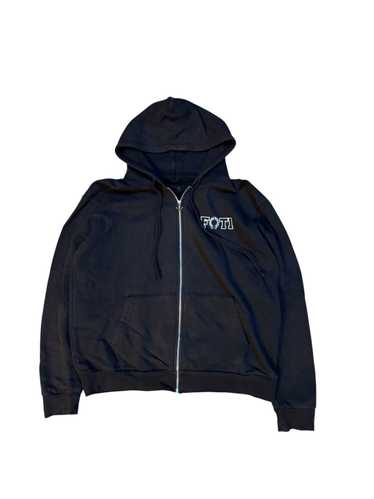 Chrome hearts foti zip - Gem