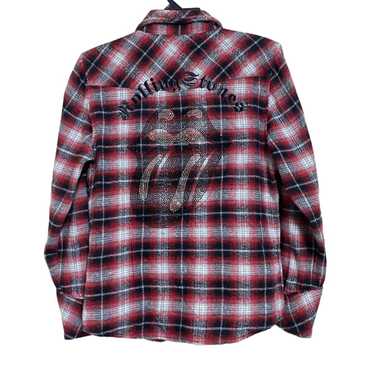 JACKROSE✖️Rolling Stones Long sleeve Jackrose rolling stones - Gem