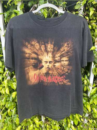 Vintage vintage 2002 korn - Gem