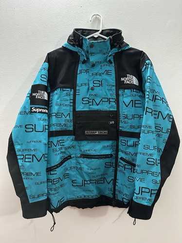 Supreme north face steep - Gem