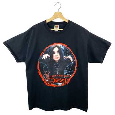 Ozzy rob zombie merry - Gem