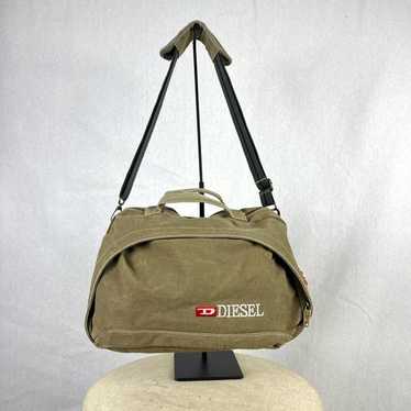 Diesel multipocket bag - Gem
