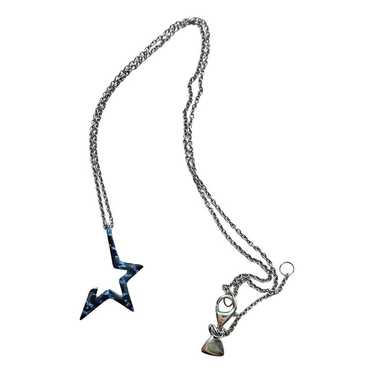 Thierry mugler necklace - - Gem