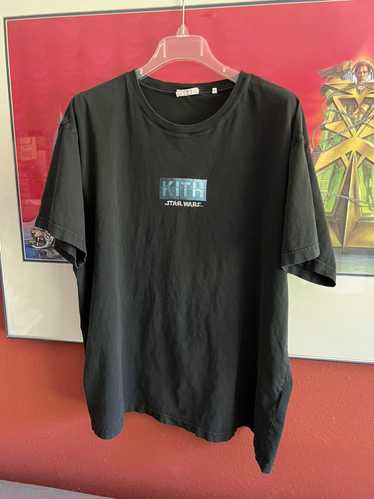 Kith kith star wars - Gem