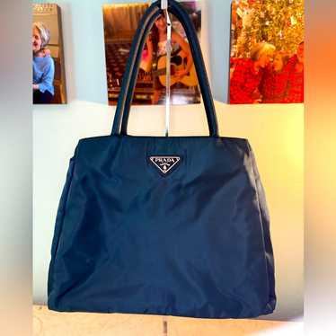 Prada tessuto city nylon - Gem