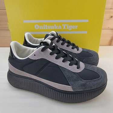 Onitsuka Tiger DELECITY ホワイト/グリーン 5 楽天市場】オニツカタイガー delecityの通販