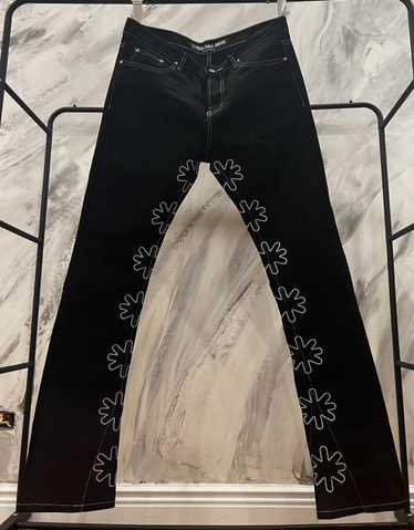 Lostshdws lostshdws jeans - Gem