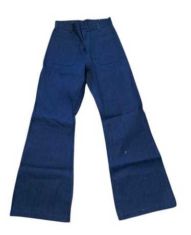 Usn denim - Gem